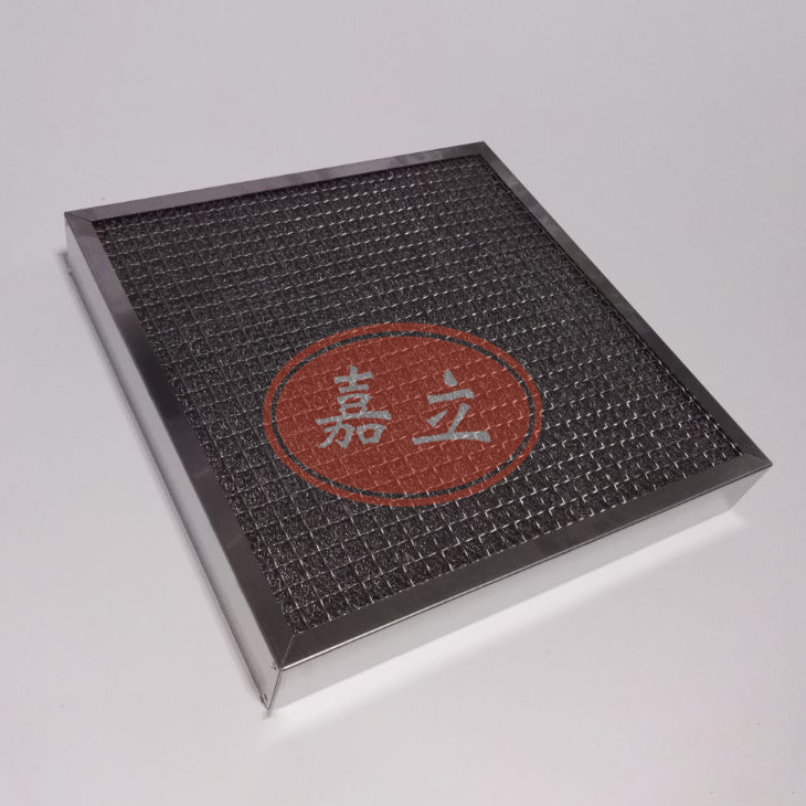 略阳不锈钢油雾过滤器